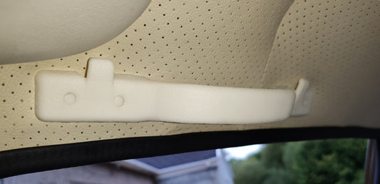Vauxhall nova MK1 grab handles